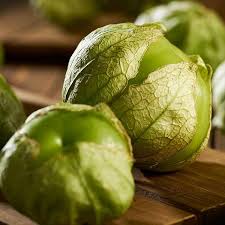 Green Tomatillo Seeds for Planting – Heirloom, Non-GMO, High Germination Organic Garden Seeds