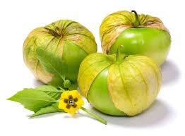 Green Tomatillo Seeds for Planting – Heirloom, Non-GMO, High Germination Organic Garden Seeds
