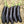 Black Eggplant Vegetable Seeds for Planting – Heirloom, Non-GMO, High Germination Organic Garden Seeds