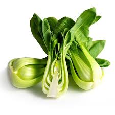 Green Pak Choi Baby Seeds for Planting – Heirloom, Non-GMO, High Germination Organic Garden Seeds