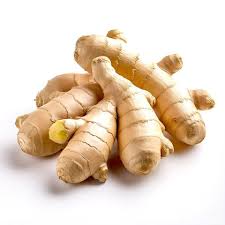Ginger Seeds for Planting – Heirloom, Non-GMO, Aromatic Organic Garden Seeds – High Germination, Culinary & Medicinal Root