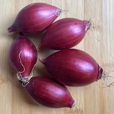 Rossa Tonda Vegetable Seeds for Planting – Heirloom Non-GMO Flavorful Variety for Gourmet Cooking