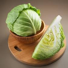 Cabbage Seeds for Planting – Heirloom Non-GMO High Germination Seeds for Organic Vegetable Gardens