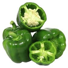 Capsicum Seeds for Planting – Heirloom Non-GMO High Germination Seeds for Organic Vegetable Gardens