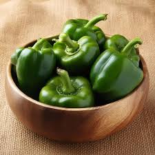 Capsicum Seeds for Planting – Heirloom Non-GMO High Germination Seeds for Organic Vegetable Gardens