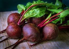 Beet Seeds for Planting – Heirloom & Non-GMO, High Germination Organic Garden Seeds