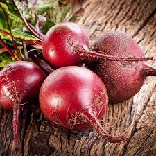 Beet Seeds for Planting – Heirloom & Non-GMO, High Germination Organic Garden Seeds