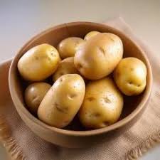 Potato Vegetable Seeds for Planting – Heirloom & Non-GMO, High Germination Organic Garden Seeds