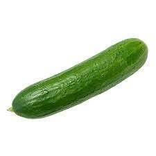 Cucumber Seeds for Planting – Heirloom Non-GMO Seeds for Crisp Organic Garden Harvests