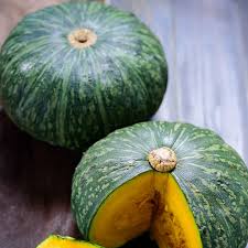 Pumpkin Seeds for Planting – Heirloom & Non-GMO, High Germination Organic Garden Seeds for Seasonal Harvests