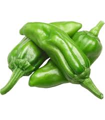 Pepperoncini Seeds for Planting – Heirloom & Non-GMO, High Germination Organic Garden Seeds for Tangy Peppers