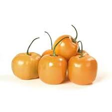 Manzano Pepper Seeds for Planting – Heirloom & Non-GMO, High Germination Organic Seeds for Unique Apple-Shaped Peppers