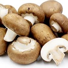 Cremini Mushroom (Baby Bella) Seeds for Planting - Heirloom, Non-GMO Organic Fungi Seeds with Rich Umami Flavor