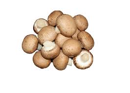 Cremini Mushroom (Baby Bella) Seeds for Planting - Heirloom, Non-GMO Organic Fungi Seeds with Rich Umami Flavor