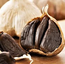 Brown Black Garlic Seeds for Planting – Heirloom, Non-GMO, High Germination, Unique Taste for Gourmet Gardens
