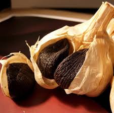 Brown Black Garlic Seeds for Planting – Heirloom, Non-GMO, High Germination, Unique Taste for Gourmet Gardens