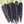 Black Carrot Seeds for Planting – Heirloom, Non-GMO, High Germination, Antioxidant-Rich & Visually Striking Roots