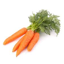 Orange Carrot Seeds for Planting – Heirloom, Non-GMO, Classic Organic Garden Seeds for Daily Ha