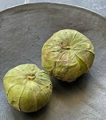 Tomatillo Vegetable Seeds for Planting - Tangy Fruit, Heirloom, Non-GMO Organic Garden Seeds for Salsa Lovers
