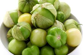Tomatillo Vegetable Seeds for Planting - Tangy Fruit, Heirloom, Non-GMO Organic Garden Seeds for Salsa Lovers