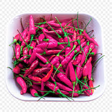 Chili Baby Pink Seeds for Planting – Heirloom, Non-GMO, Ornamental Pastel Peppers – Organic Garden Seeds