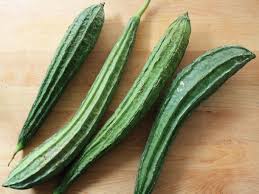 Luffa Gourd Seeds for Planting – Heirloom, Non-GMO, Organic Garden Seeds, High Germination, Grow Natural Sponges