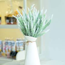 Provence Lavender White Flower Seeds for Planting | Heirloom Non-GMO Organic Garden Seeds, High Germination