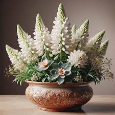 Mix Bonnet Flower Seeds – Heirloom, Non-GMO, High Germination Organic Garden Seeds