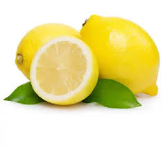 Yellow Lemon Fruit Seeds – Low-Acid, Refreshing Citrus, Heirloom & Non-GMO Seeds