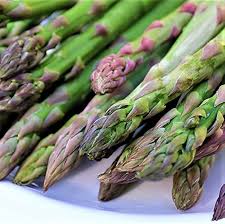 Asparagus Mary Washington Seeds – Heirloom, High Yield, Non-GMO Vegetable Seeds for Home Garden