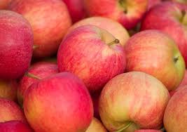 Pink-Green Apple fruit seeds for planting - Heirloom & Non-GMO Garden seeds, vibrant orchard variety