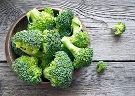 Broccoli Seeds for Planting – Heirloom, Non-GMO, Organic Garden Seeds, High Germination, Nutrient-Rich for Kitchen Gardens