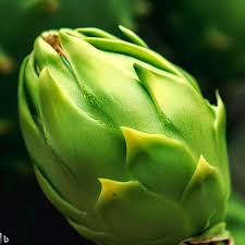 Parrot Green Pitaya fruit seeds for planting - Heirloom & Non-GMO Garden seeds