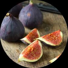 Black Fig Tree Seeds for Planting – Heirloom, Non-GMO for Sweet Mediterranean Garden Shrubs – 100 pcs