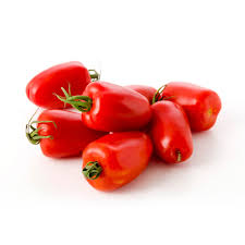 San Marzano Tomato Seeds for Planting – Heirloom, Non-GMO, Organic Garden Seeds, High Germination, Classic Italian Sauce Variety