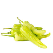 Pale Green Chili Seeds for Planting – Heirloom, Non-GMO, Mild Organic Garden Seeds for Cooking
