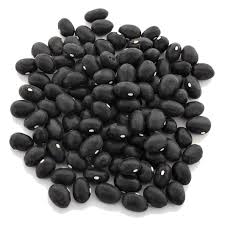 Black Coco Bean Seeds for Planting – Heirloom Non-GMO, High Germination Organic Garden Seeds
