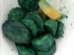 Green Sweet Potato Seeds for Planting – Heirloom, Non-GMO, High Germination Organic Garden Tubers for Rich Harvests