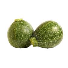 Calabacin Redondo Seeds for Planting – Heirloom Non-GMO Organic Garden Seeds – Round Zucchini for Fresh Meals