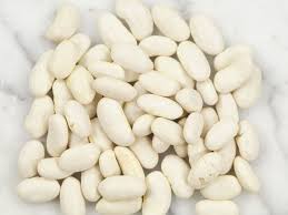 White Bean Vegetable Seeds for Planting – Heirloom Non-GMO, High Germination Organic Garden Seeds