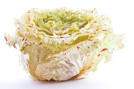 Castelfranco Radicchio Seeds for Planting – Heirloom, Non-GMO, Organic Garden Seeds – High Germination, Vibrant Salad Greens