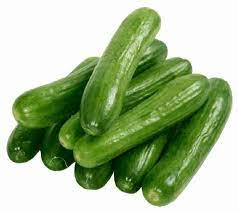 Indian PGH Cucumber Seeds for Planting – Heirloom, Non-GMO, High-Yield Vegetable Seeds for Home Garden & Organic Farming