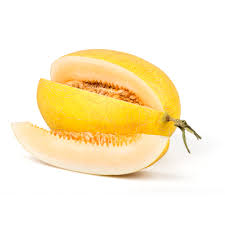 Hami Melon Seeds for Planting – Heirloom, Non-GMO, Crisp Organic Garden Seeds – High Germination, Heat-Tolerant Fruit