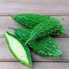 Karol Bitter Vegetable Seeds for Planting – Heirloom Non-GMO, High Germination Organic Garden Seeds