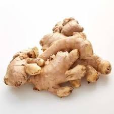 White Brown Ginger Seeds for Planting – Heirloom, Non-GMO, High Germination Organic Seeds for Spicy Flavorful Roots