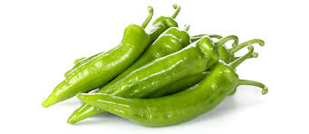 Shishito Vegetable Seeds for Planting – Heirloom Non-GMO Organic Garden Seeds – Mild Peppers Perfect for Pan-Frying