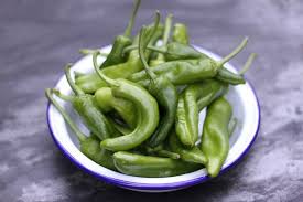Gernika Pepper Vegetable Seeds for Planting – Heirloom Non-GMO, High Germination Organic Garden Seeds