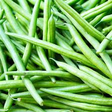 Green Pole Bean flower seeds for planting - Heirloom & Non-GMO Garden Seeds