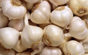 Softneck Silverskin Garlic Seeds for Planting - Heirloom Non-GMO Organic Garden Seeds, High Germination Rate