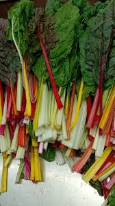 Swiss Chard Seeds for Planting – Heirloom, Non-GMO, 100 Pcs – Colorful Organic Greens for Nutritious Meals